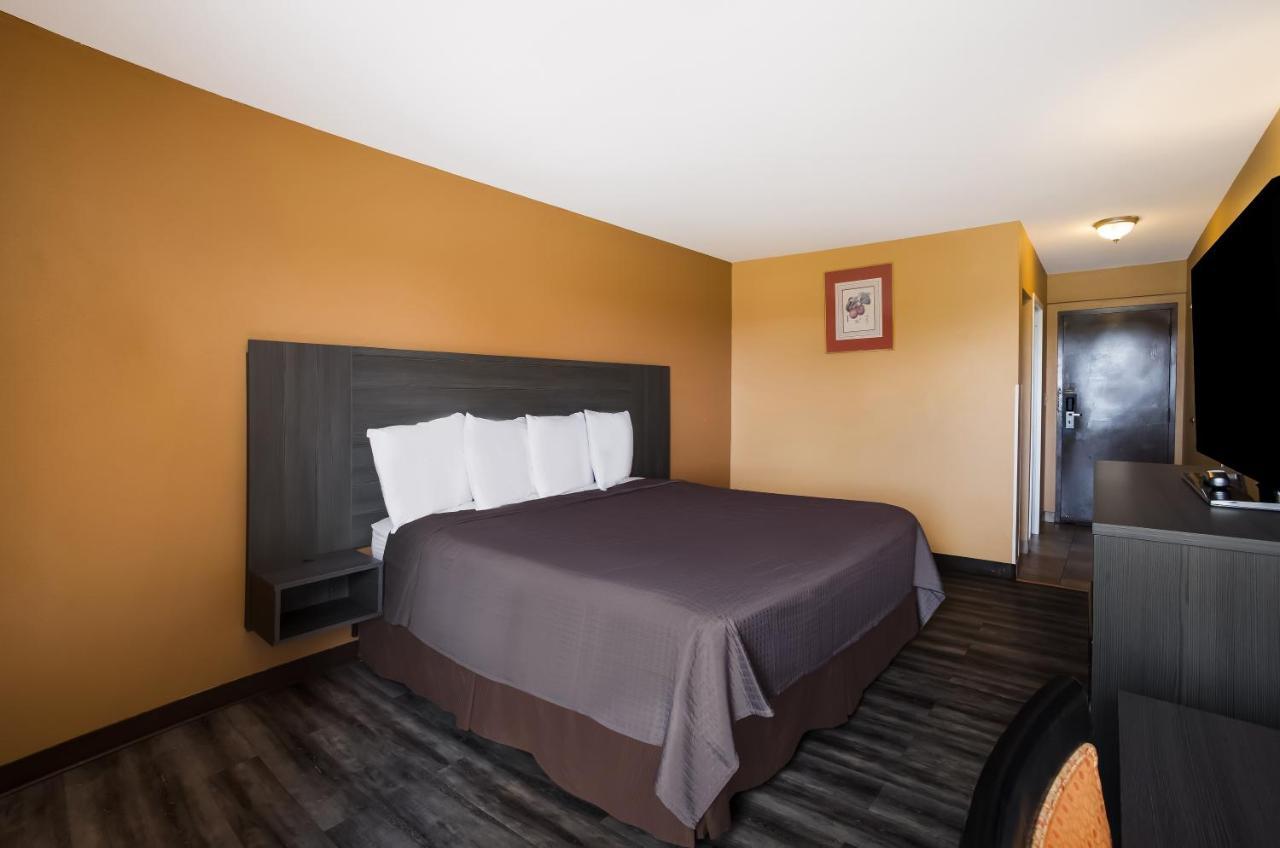 Econo Lodge Allentown Exterior foto