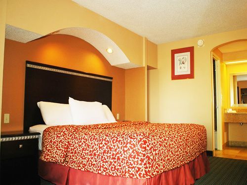 Econo Lodge Allentown Exterior foto